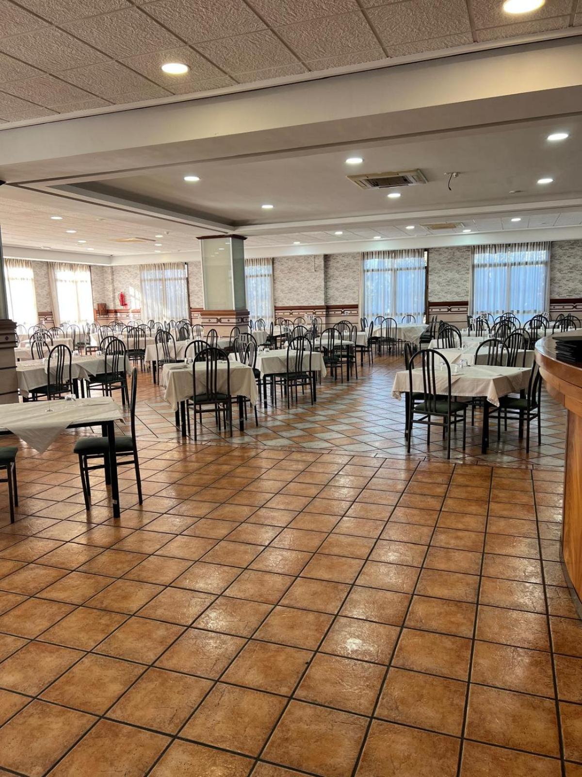 Hotel Restaurante Dama De