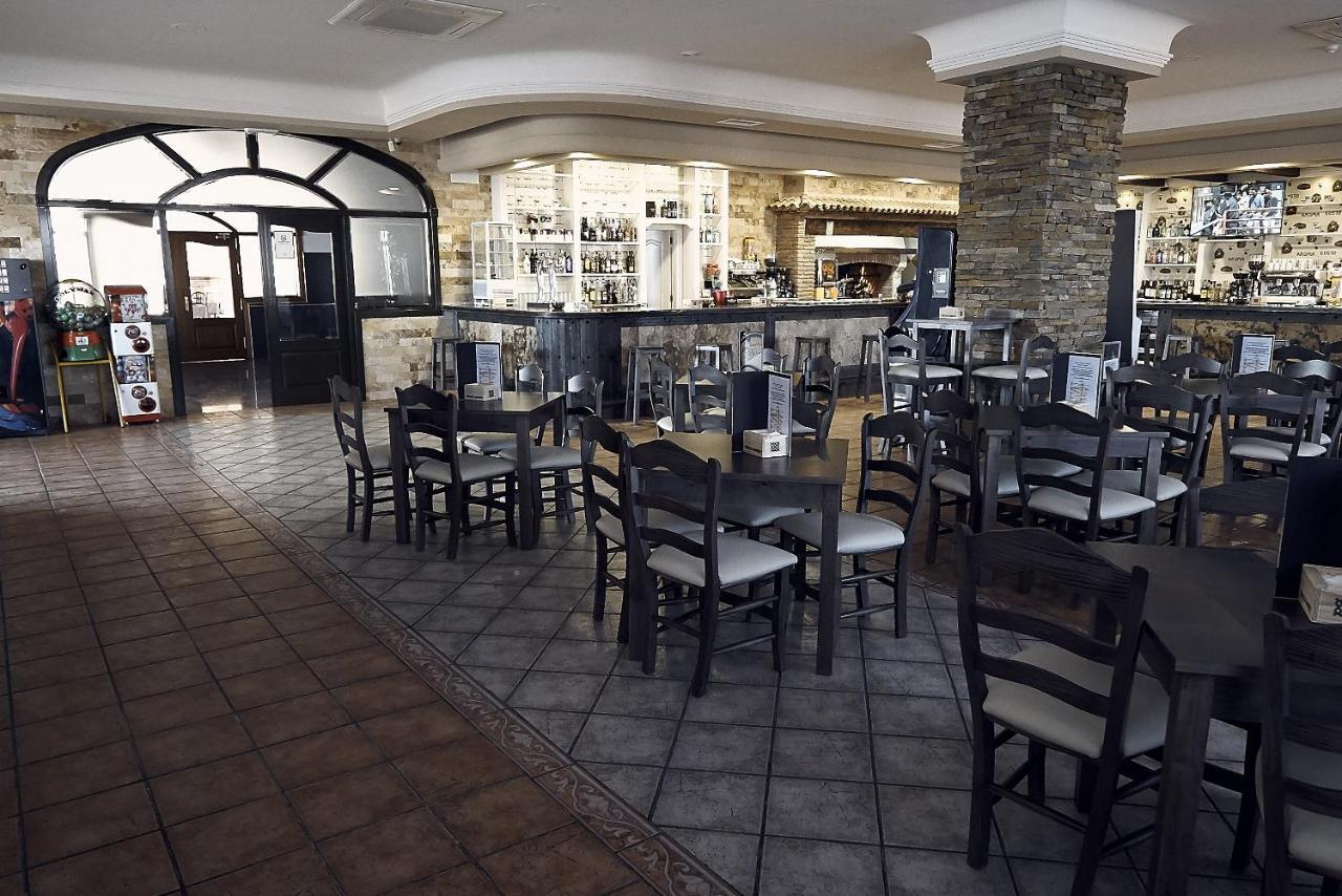 Hotel Restaurante Dama De 3*