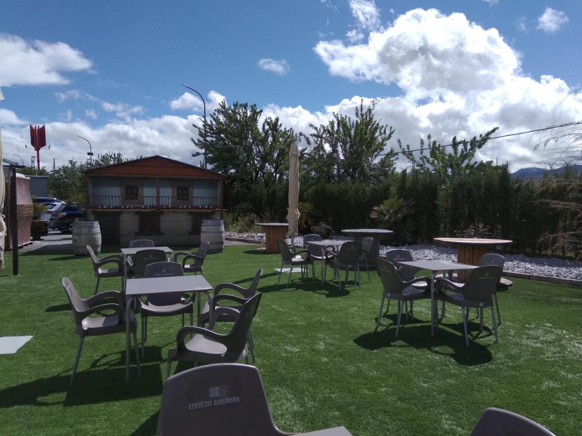 Restaurante Dama De