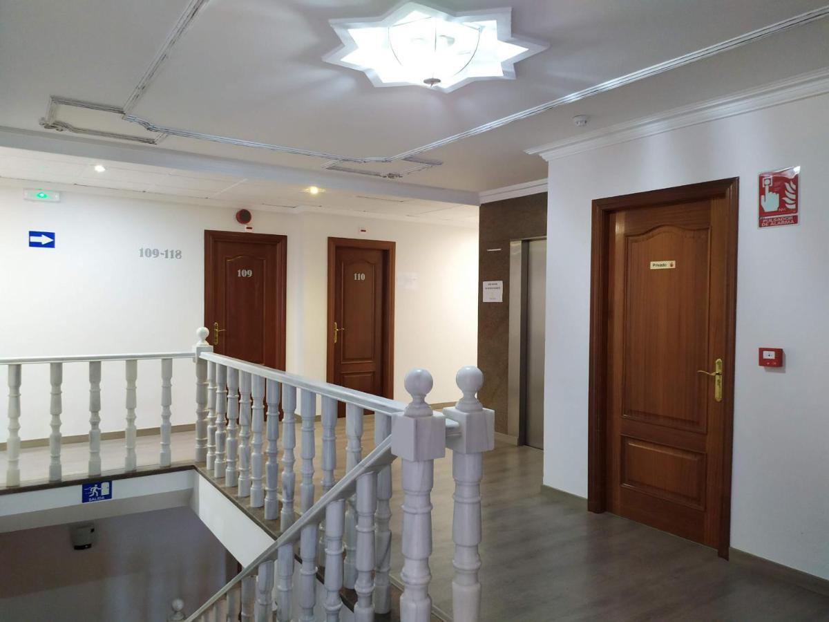 Restaurante Dama De Hotel